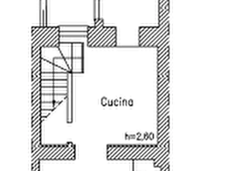 Immagine 21 di Casa indipendente in vendita  in VIA AQUILA N. 122 a Celano