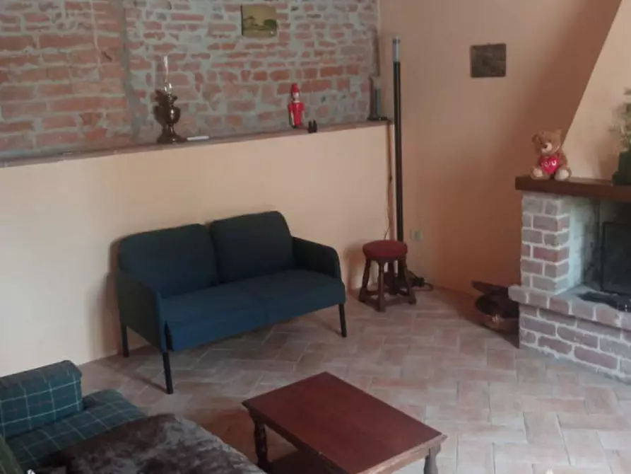 Immagine 4 di Casa indipendente in vendita  in gioiella a Castiglione Del Lago