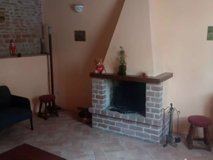 Immagine 5 di Casa indipendente in vendita  in gioiella a Castiglione Del Lago
