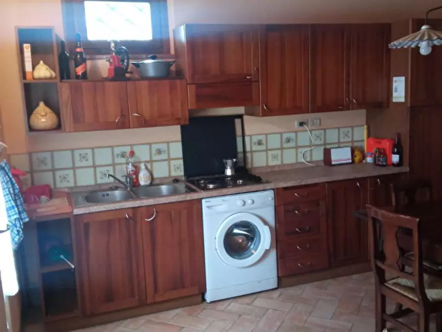 Immagine 6 di Casa indipendente in vendita  in gioiella a Castiglione Del Lago