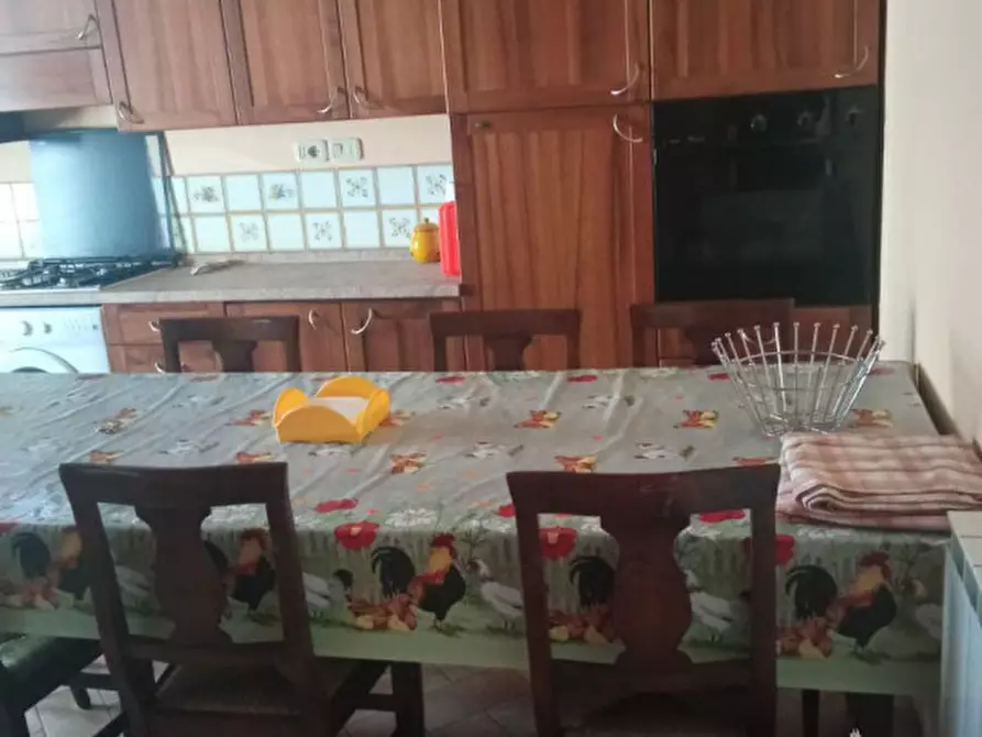 Immagine 7 di Casa indipendente in vendita  in gioiella a Castiglione Del Lago