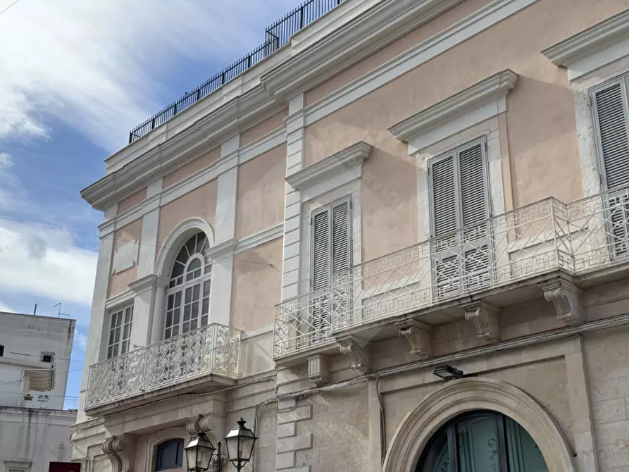 Immagine 1 di Appartamento in vendita  a Andria