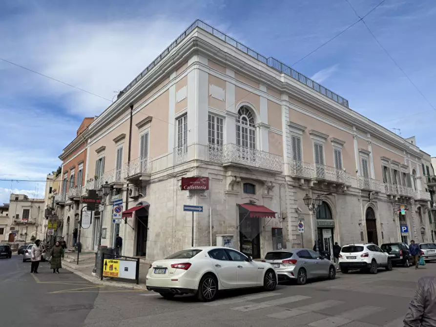 Immagine 2 di Appartamento in vendita  a Andria