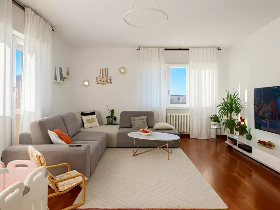 Immagine 1 di Appartamento in vendita  in Via Bragni a Cadoneghe