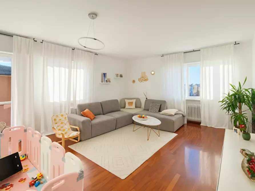 Immagine 3 di Appartamento in vendita  in Via Bragni a Cadoneghe