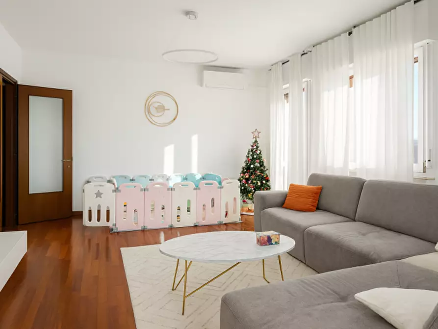 Immagine 4 di Appartamento in vendita  in Via Bragni a Cadoneghe