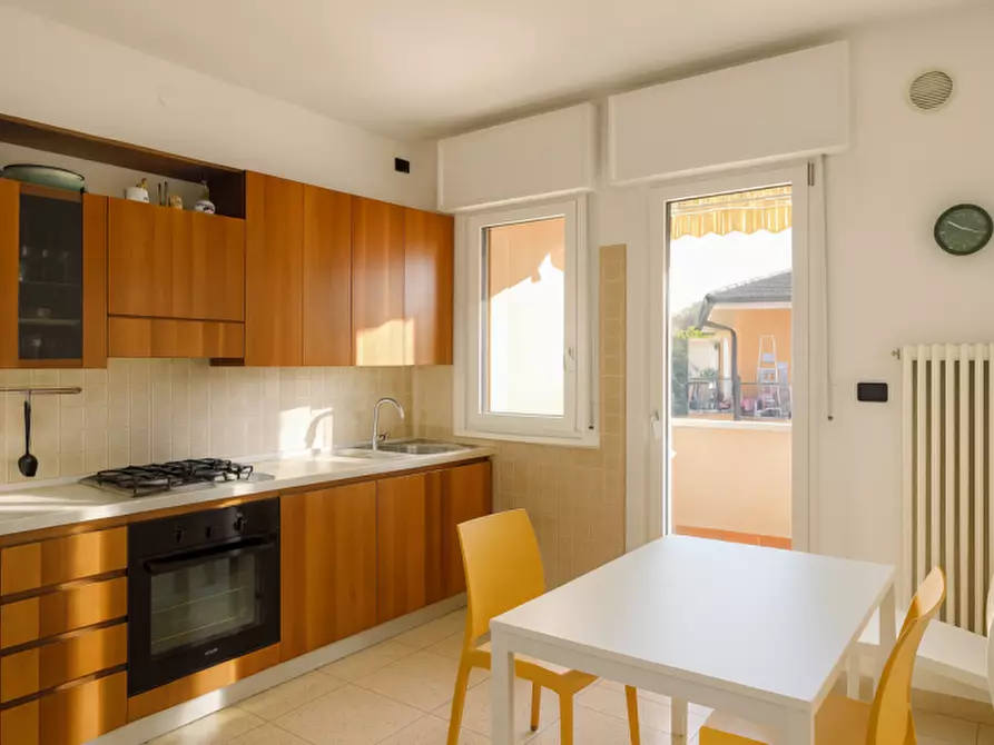 Immagine 5 di Appartamento in vendita  in Via Bragni a Cadoneghe
