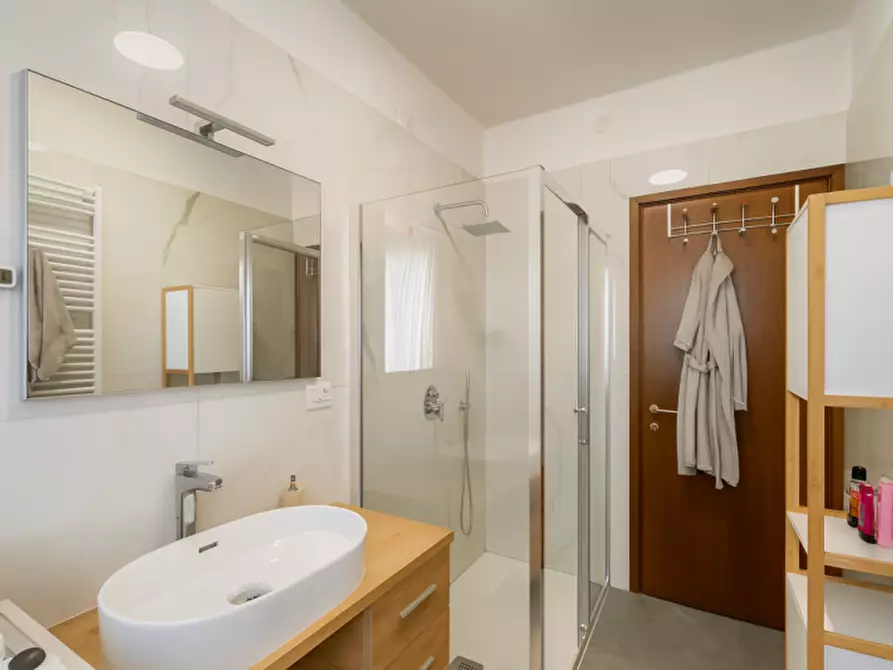 Immagine 6 di Appartamento in vendita  in Via Bragni a Cadoneghe