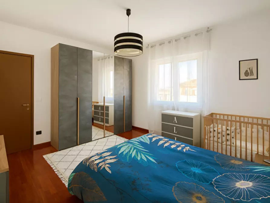 Immagine 8 di Appartamento in vendita  in Via Bragni a Cadoneghe