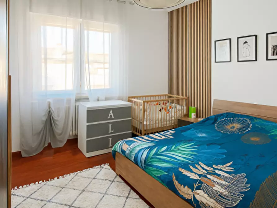 Immagine 9 di Appartamento in vendita  in Via Bragni a Cadoneghe