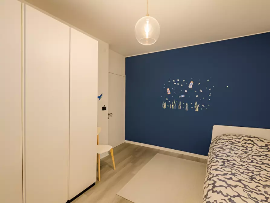 Immagine 10 di Appartamento in vendita  in Via Bragni a Cadoneghe