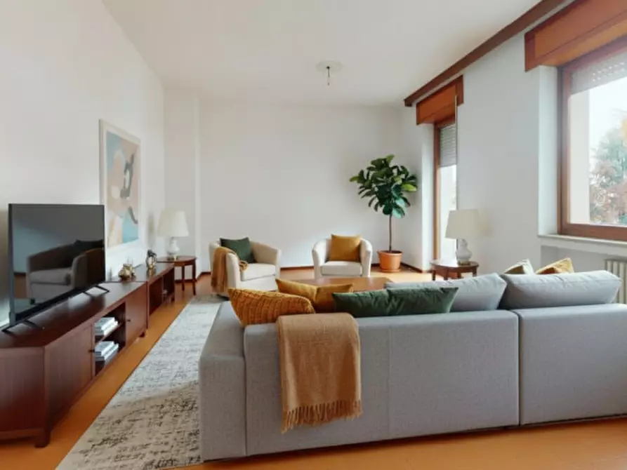 Immagine 1 di Appartamento in vendita  in Via Faccio a Vicenza