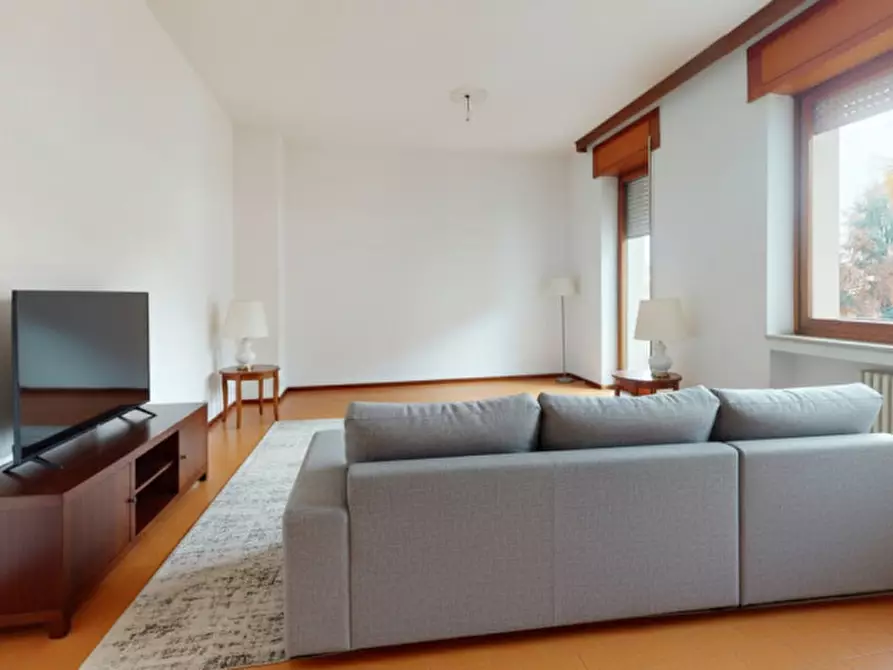 Immagine 2 di Appartamento in vendita  in Via Faccio a Vicenza