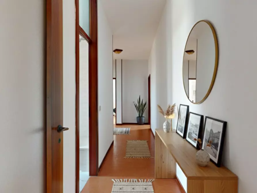 Immagine 3 di Appartamento in vendita  in Via Faccio a Vicenza