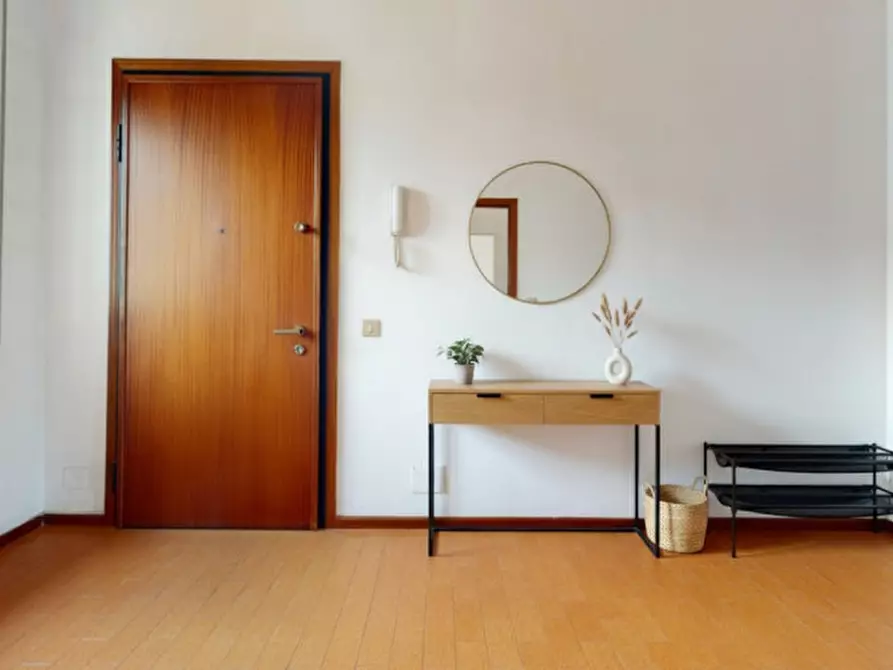 Immagine 3 di Appartamento in vendita  in Via Faccio a Vicenza