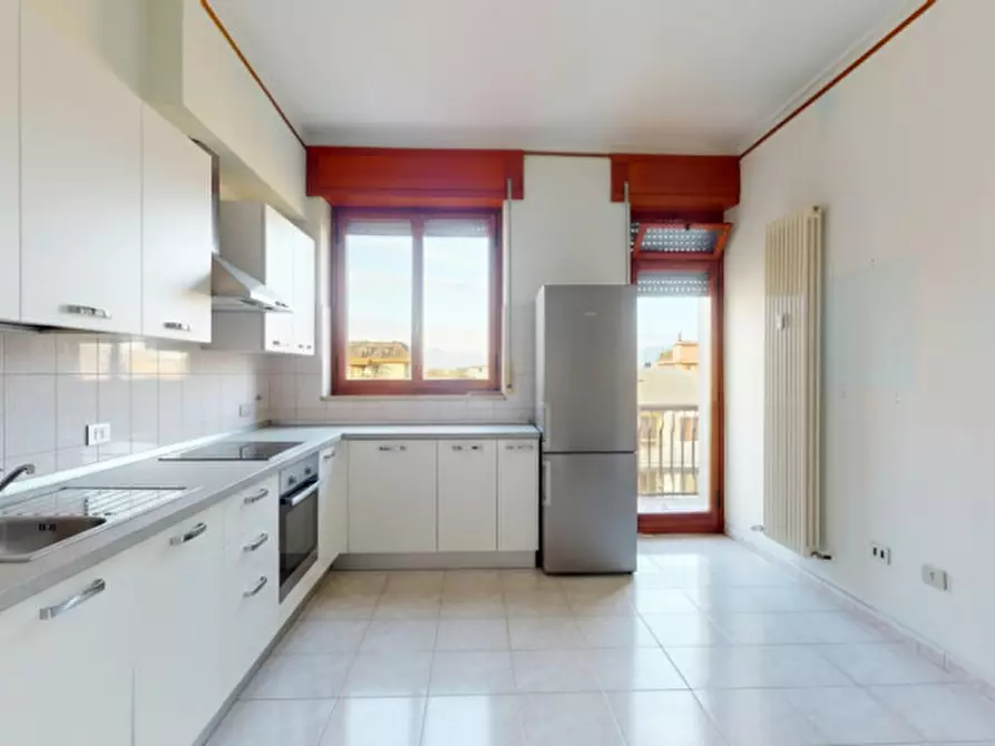 Immagine 4 di Appartamento in vendita  in Via Faccio a Vicenza