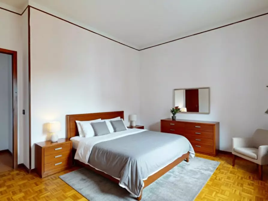 Immagine 5 di Appartamento in vendita  in Via Faccio a Vicenza