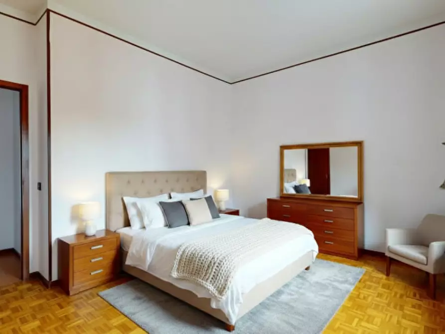 Immagine 5 di Appartamento in vendita  in Via Faccio a Vicenza