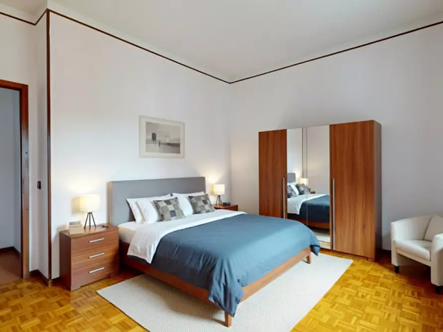 Immagine 7 di Appartamento in vendita  in Via Faccio a Vicenza