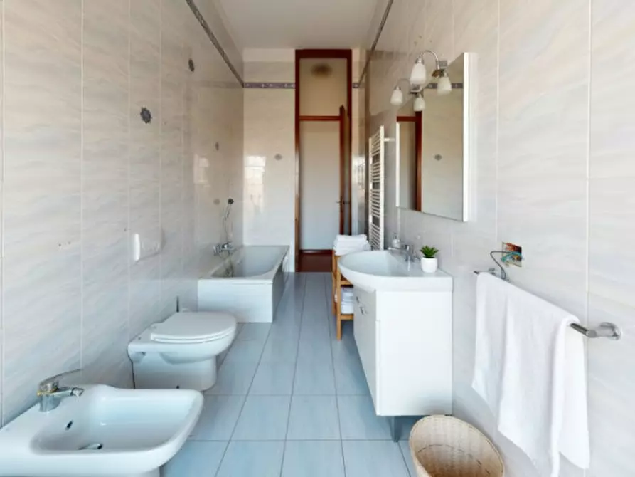 Immagine 8 di Appartamento in vendita  in Via Faccio a Vicenza