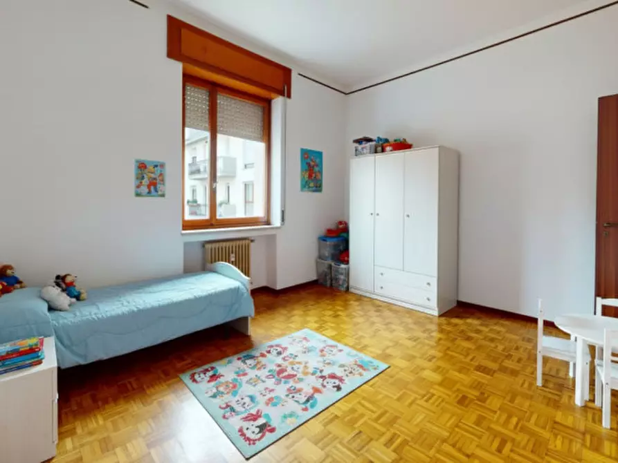 Immagine 8 di Appartamento in vendita  in Via Faccio a Vicenza