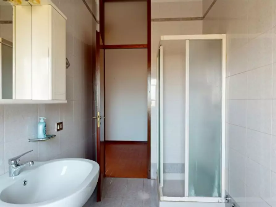 Immagine 9 di Appartamento in vendita  in Via Faccio a Vicenza