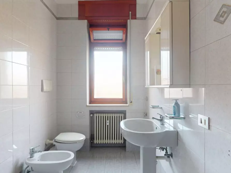 Immagine 10 di Appartamento in vendita  in Via Faccio a Vicenza