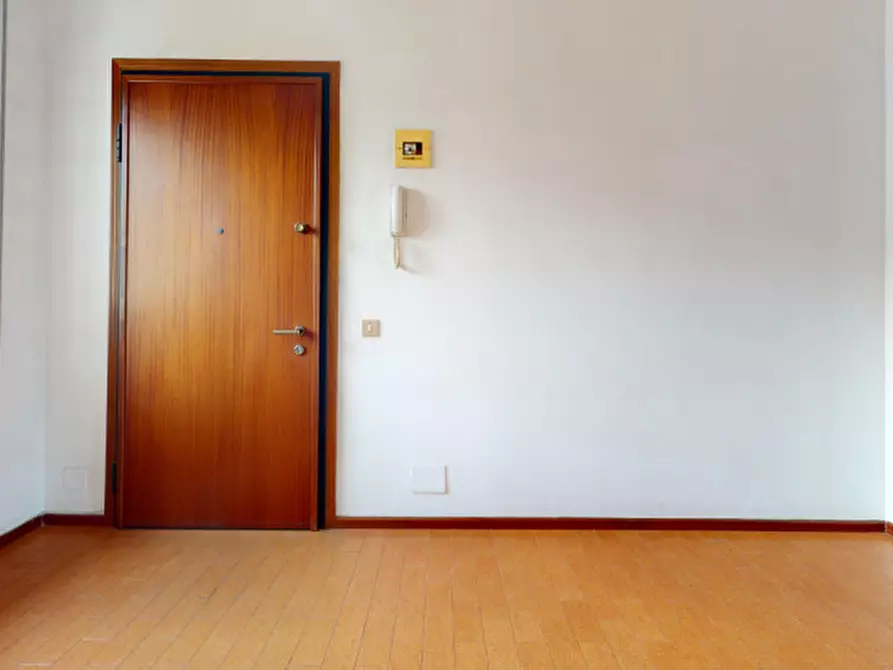 Immagine 11 di Appartamento in vendita  in Via Faccio a Vicenza