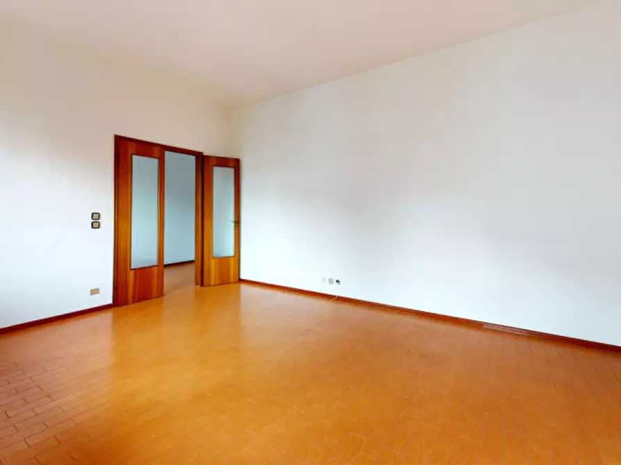 Immagine 14 di Appartamento in vendita  in Via Faccio a Vicenza