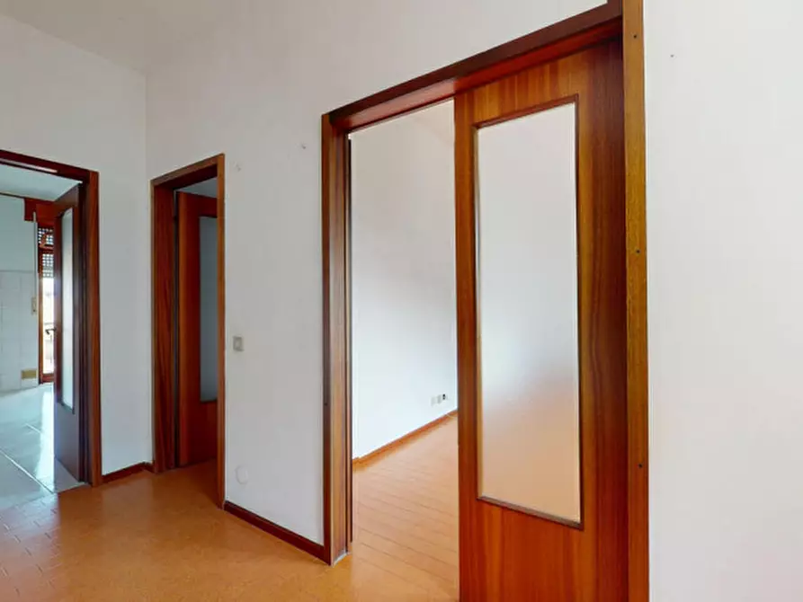 Immagine 15 di Appartamento in vendita  in Via Faccio a Vicenza