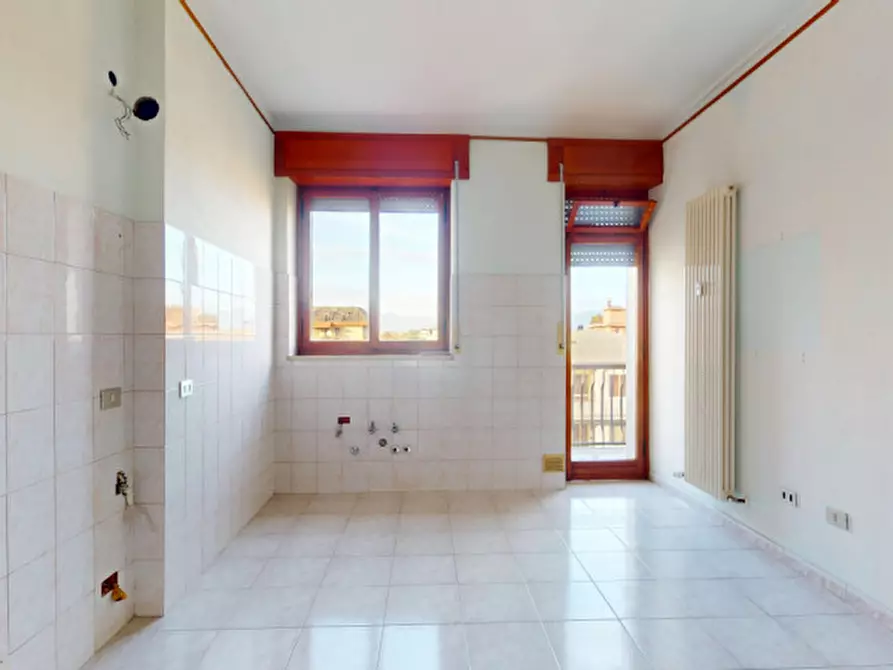 Immagine 15 di Appartamento in vendita  in Via Faccio a Vicenza