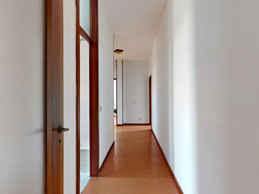 Immagine 18 di Appartamento in vendita  in Via Faccio a Vicenza