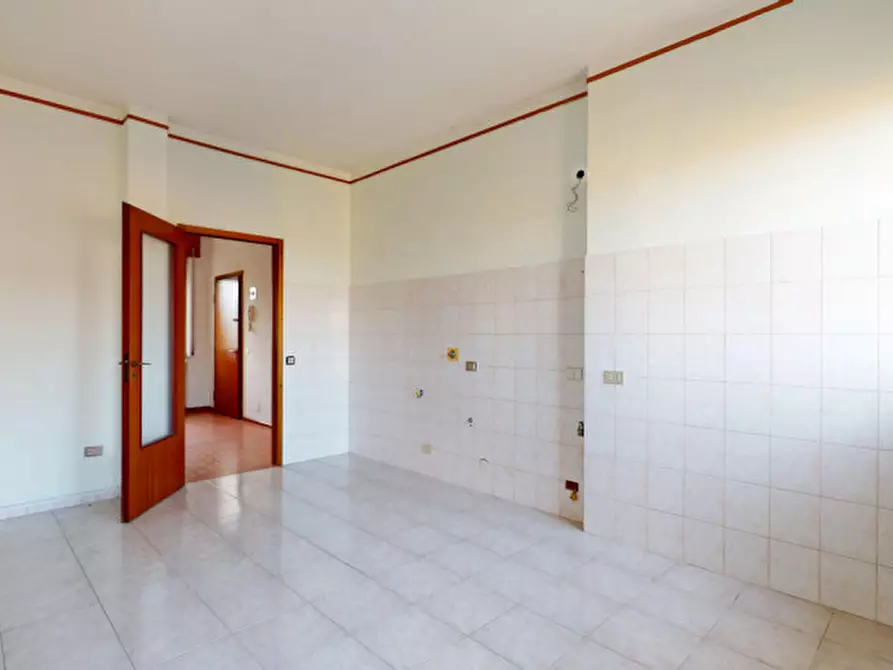 Immagine 19 di Appartamento in vendita  in Via Faccio a Vicenza