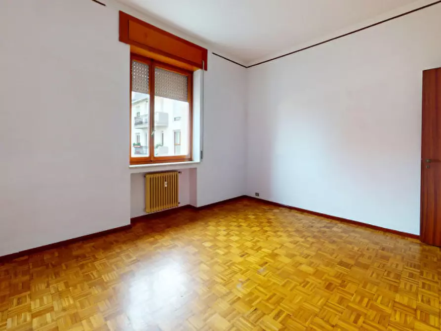 Immagine 22 di Appartamento in vendita  in Via Faccio a Vicenza