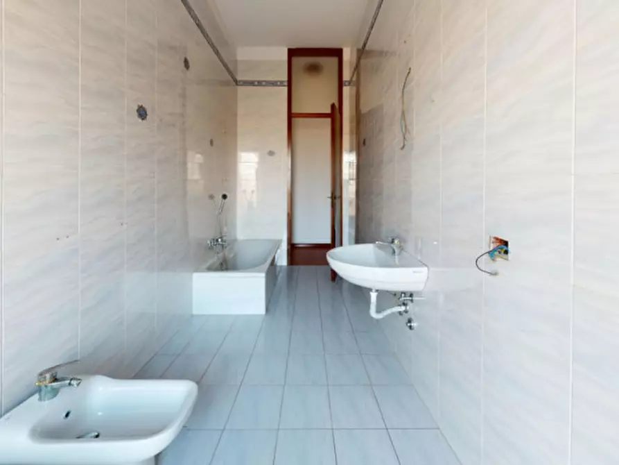 Immagine 25 di Appartamento in vendita  in Via Faccio a Vicenza