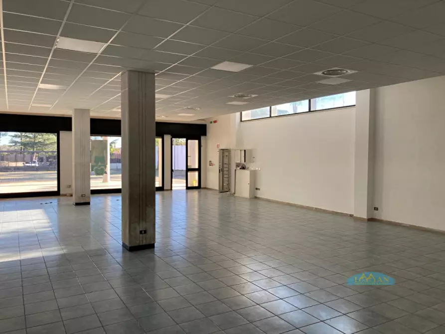Immagine 5 di Magazzino in affitto  in Contrada Carlo di Noi Inferiore a Francavilla Fontana