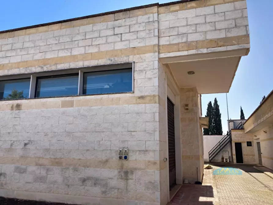 Immagine 34 di Magazzino in affitto  in Contrada Carlo di Noi Inferiore a Francavilla Fontana