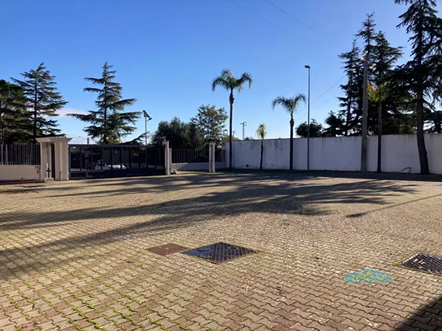 Immagine 36 di Magazzino in affitto  in Contrada Carlo di Noi Inferiore a Francavilla Fontana