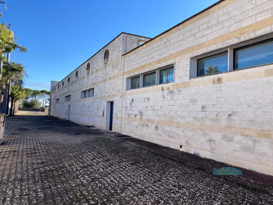 Immagine 37 di Magazzino in affitto  in Contrada Carlo di Noi Inferiore a Francavilla Fontana