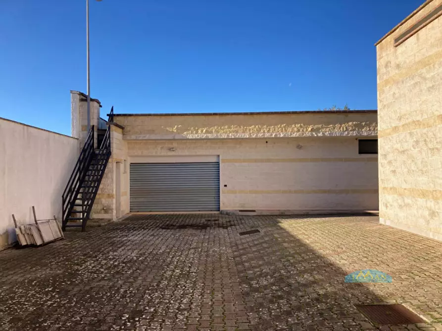 Immagine 39 di Magazzino in affitto  in Contrada Carlo di Noi Inferiore a Francavilla Fontana