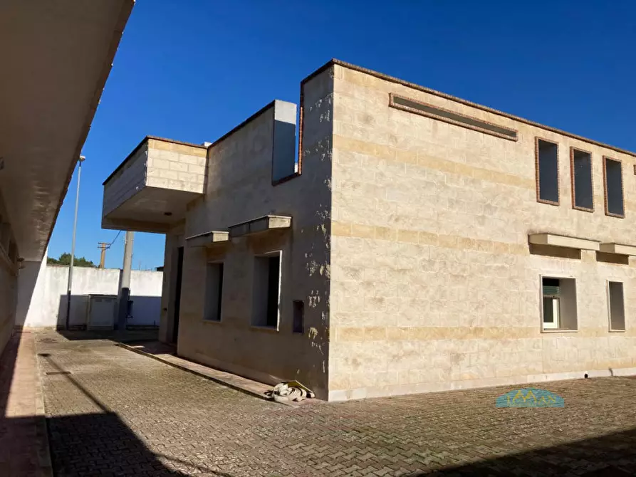 Immagine 40 di Magazzino in affitto  in Contrada Carlo di Noi Inferiore a Francavilla Fontana