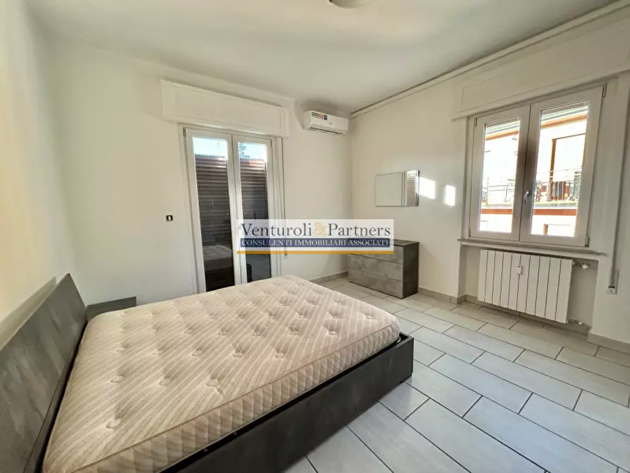 Immagine 9 di Appartamento in vendita  in Via Bergamo a Desenzano Del Garda