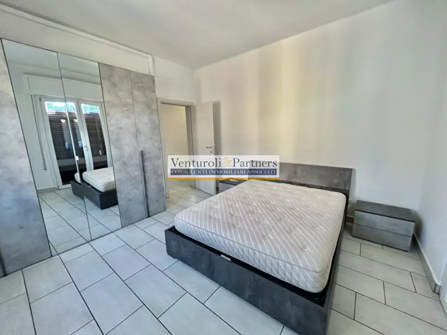 Immagine 10 di Appartamento in vendita  in Via Bergamo a Desenzano Del Garda