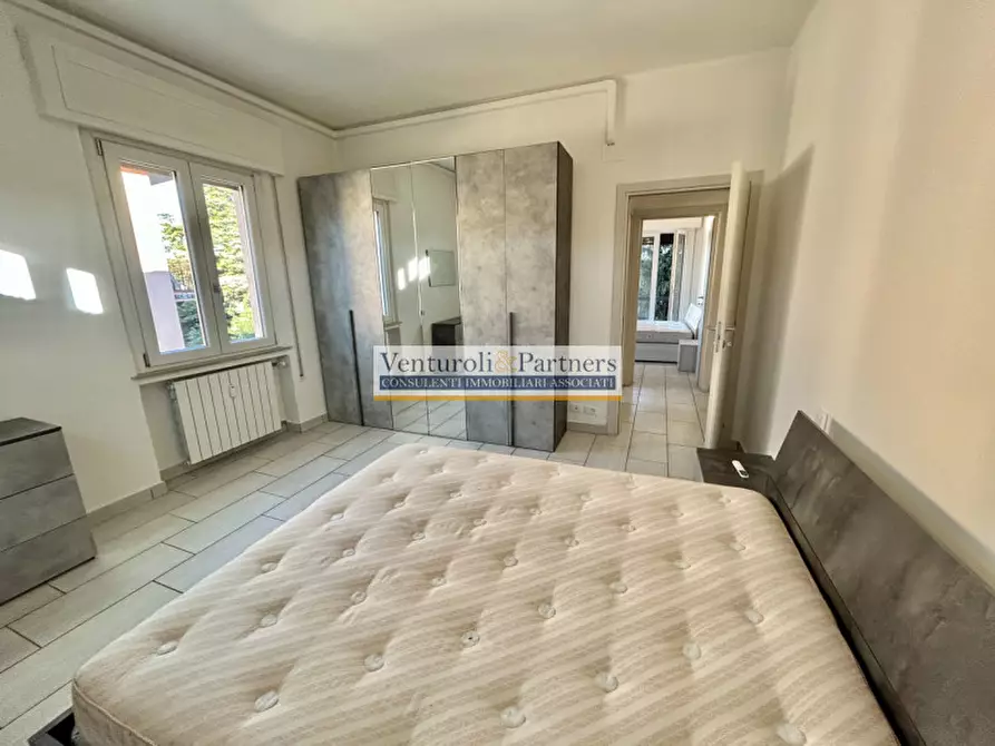 Immagine 11 di Appartamento in vendita  in Via Bergamo a Desenzano Del Garda