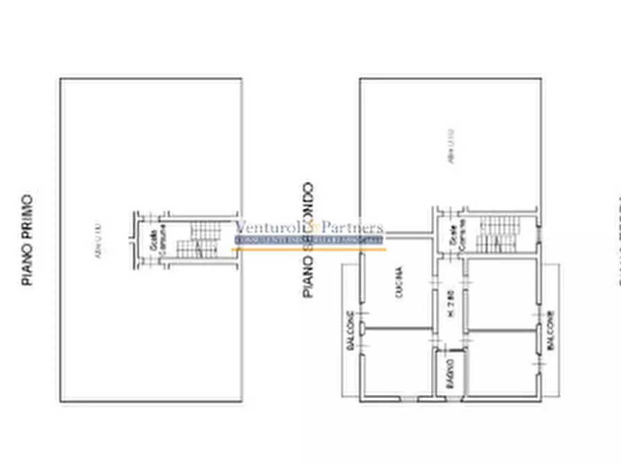 Immagine 14 di Appartamento in vendita  in Via Bergamo a Desenzano Del Garda