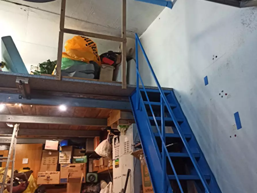 Immagine 4 di Garage in vendita  in Via Umberto I° 37 a Rovigo