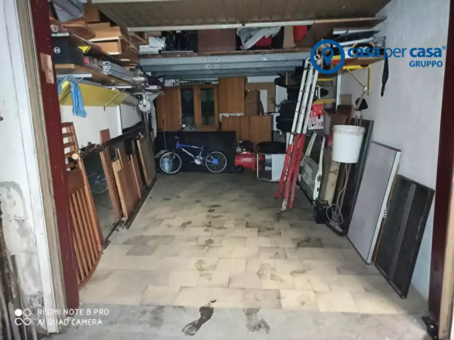 Immagine 5 di Garage in vendita  in Via Umberto I° 37 a Rovigo