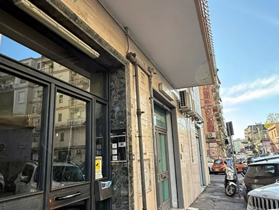 Immagine 1 di Appartamento in affitto  in Via Generale Francesco Pinto, 56 a Napoli