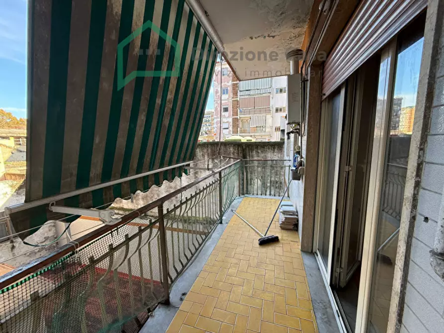 Immagine 5 di Appartamento in affitto  in Via Generale Francesco Pinto, 56 a Napoli