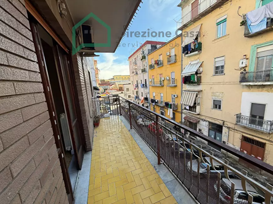 Immagine 11 di Appartamento in affitto  in Via Generale Francesco Pinto, 56 a Napoli